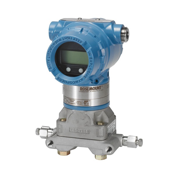 Датчики давления Rosemount 2051 в Нефтекамске