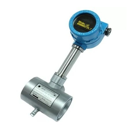 Вихревые расходомеры в Нефтекамске