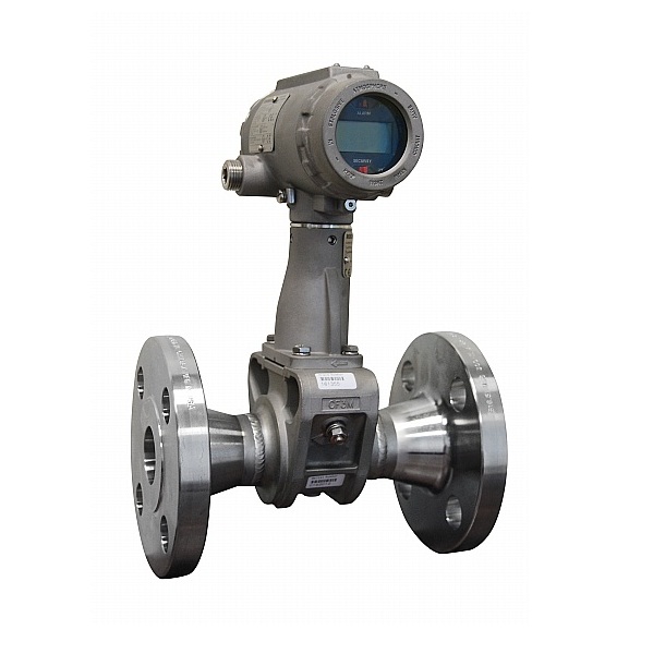 Вихревой расходомер ROSEMOUNT 8800D в Нефтекамске